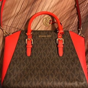 Authentic Michael Kors